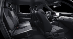 Toyota Tacoma 4WD TRD Sport Double Cab 5' Bed AT (Natl) 2026