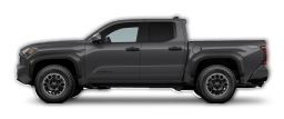 Toyota Tacoma 4WD TRD Off Road Double Cab 6' Bed AT (Natl) 2026