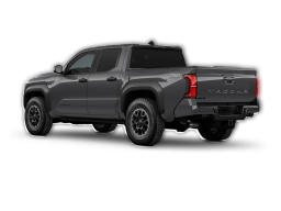 Toyota Tacoma 4WD TRD Off Road Double Cab 6' Bed AT (Natl) 2026