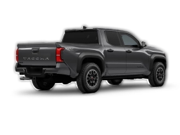 Toyota Tacoma 4WD TRD Off Road Double Cab 6' Bed AT (Natl) 2026