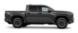 Toyota Tacoma 4WD TRD Off Road Double Cab 6' Bed AT (Natl) 2026