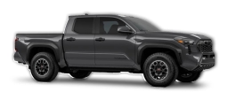 Toyota Tacoma 4WD TRD Off Road Double Cab 6' Bed AT (Natl) 2026