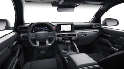 Toyota Tacoma 4WD TRD Off Road Double Cab 6' Bed AT (Natl) 2026