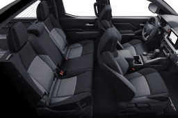 Toyota Tacoma 4WD TRD Off Road Double Cab 6' Bed AT (Natl) 2026