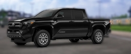 Toyota Tacoma 4WD SR5 Double Cab 5' Bed AT (Natl) 2026