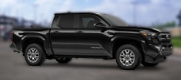 Toyota Tacoma 4WD SR5 Double Cab 5' Bed AT (Natl) 2026