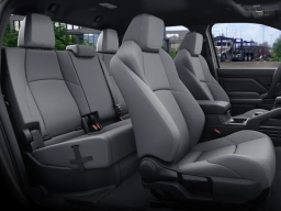 Toyota Tacoma 4WD SR5 Double Cab 5' Bed AT (Natl) 2026