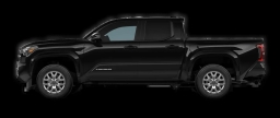Toyota Tacoma 4WD SR5 Double Cab 5' Bed AT (Natl) 2026