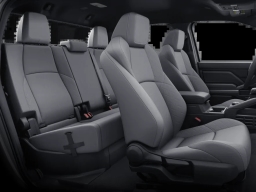 Toyota Tacoma 4WD SR5 Double Cab 5' Bed AT (Natl) 2026