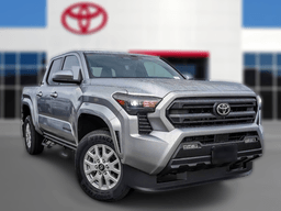 Toyota Tacoma 4WD SR5 Double Cab 5' Bed AT (GS) 2026