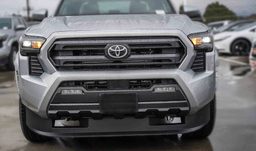 Toyota Tacoma 4WD SR5 Double Cab 5' Bed AT (GS) 2026