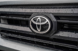 Toyota Tacoma 4WD SR5 Double Cab 5' Bed AT (GS) 2026