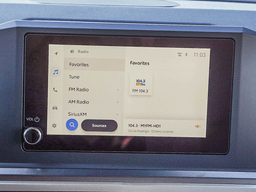 Toyota Tacoma 4WD SR5 Double Cab 5' Bed AT (GS) 2026