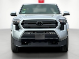 Toyota Tacoma 4WD SR5 Double Cab 5' Bed AT (Natl) 2026