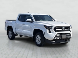 Toyota Tacoma 4WD SR5 Double Cab 5' Bed AT (Natl) 2026
