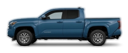 Toyota Tacoma 4WD SR5 Double Cab 5' Bed AT (Natl) 2026