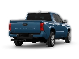 Toyota Tacoma 4WD SR5 Double Cab 5' Bed AT (Natl) 2026