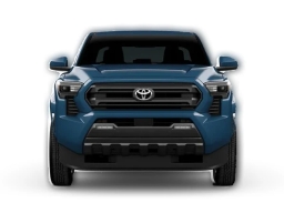 Toyota Tacoma 4WD SR5 Double Cab 5' Bed AT (Natl) 2026