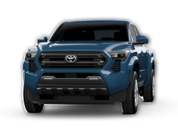 Toyota Tacoma 4WD SR5 Double Cab 5' Bed AT (Natl) 2026
