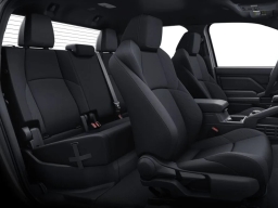 Toyota Tacoma 4WD SR5 Double Cab 5' Bed AT (Natl) 2026