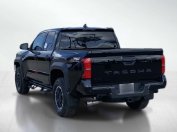 Toyota Tacoma 4WD TRD Off Road Double Cab 6' Bed AT (Natl) 2026