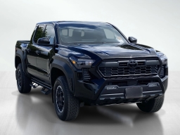 Toyota Tacoma 4WD TRD Off Road Double Cab 6' Bed AT (Natl) 2026