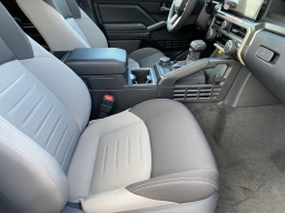 Toyota Tacoma 4WD TRD Off Road Double Cab 6' Bed AT (Natl) 2026