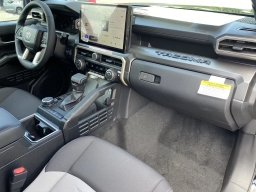 Toyota Tacoma 4WD TRD Off Road Double Cab 6' Bed AT (Natl) 2026