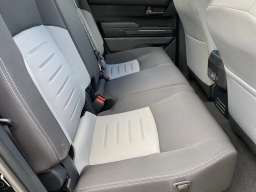 Toyota Tacoma 4WD TRD Off Road Double Cab 6' Bed AT (Natl) 2026