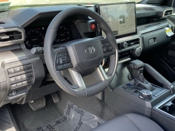 Toyota Tacoma 4WD TRD Off Road Double Cab 6' Bed AT (Natl) 2026