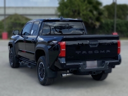 Toyota Tacoma 4WD TRD Off Road Double Cab 6' Bed AT (Natl) 2026