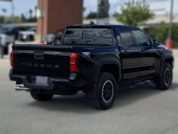 Toyota Tacoma 4WD TRD Off Road Double Cab 6' Bed AT (Natl) 2026