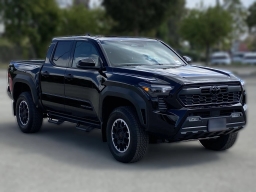 Toyota Tacoma 4WD TRD Off Road Double Cab 6' Bed AT (Natl) 2026