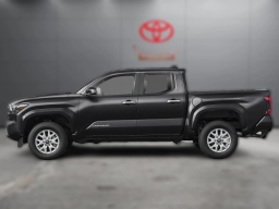 Toyota Tacoma 4WD SR5 Double Cab 6' Bed AT (Natl) 2026