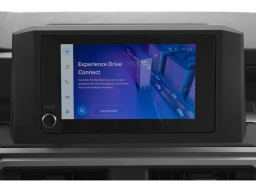 Toyota Tacoma 4WD SR5 Double Cab 6' Bed AT (Natl) 2026