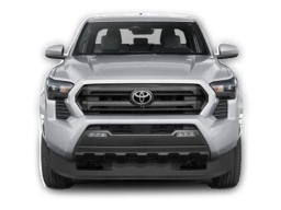 Toyota Tacoma 4WD SR5 Double Cab 6' Bed AT (Natl) 2026