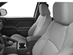 Toyota Tacoma 4WD TRD Off Road Double Cab 6' Bed AT (Natl) 2026