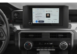 Toyota Tacoma 4WD TRD Off Road Double Cab 6' Bed AT (Natl) 2026