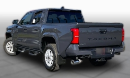 Toyota Tacoma 4WD SR5 Double Cab 5' Bed AT (GS) 2026