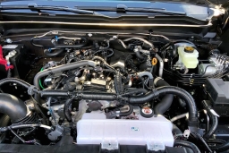 Toyota Tacoma 4WD SR5 Double Cab 5' Bed AT (GS) 2026