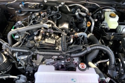 Toyota Tacoma 4WD SR5 Double Cab 5' Bed AT (GS) 2026