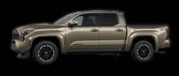 Toyota Tacoma 4WD TRD Sport Double Cab 5' Bed AT (Natl) 2026