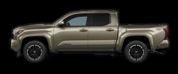 Toyota Tacoma 4WD TRD Sport Double Cab 5' Bed AT (Natl) 2026