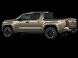 Toyota Tacoma 4WD TRD Sport Double Cab 5' Bed AT (Natl) 2026
