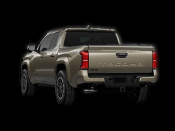 Toyota Tacoma 4WD TRD Sport Double Cab 5' Bed AT (Natl) 2026