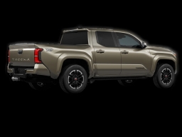 Toyota Tacoma 4WD TRD Sport Double Cab 5' Bed AT (Natl) 2026