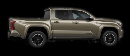 Toyota Tacoma 4WD TRD Sport Double Cab 5' Bed AT (Natl) 2026
