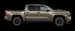 Toyota Tacoma 4WD TRD Sport Double Cab 5' Bed AT (Natl) 2026