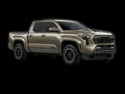 Toyota Tacoma 4WD TRD Sport Double Cab 5' Bed AT (Natl) 2026