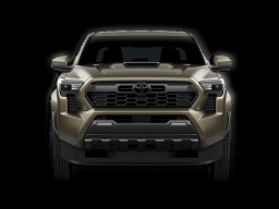 Toyota Tacoma 4WD TRD Sport Double Cab 5' Bed AT (Natl) 2026